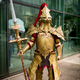 Cosplay by Cosarmor & Props | Photo by Shorbo